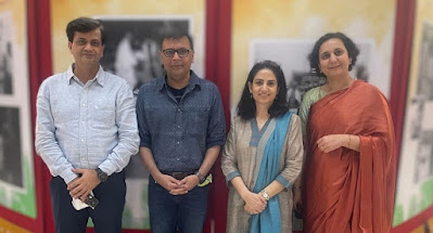 NFDC and Netflix partner to conduct a virtual training program for 100 women script writers
