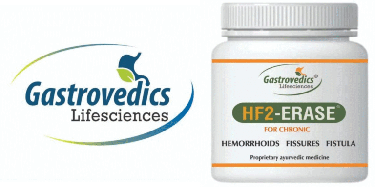 GastroVedics Lifesciences: The Rise of Evidence-Based Ayurveda in India’s Wellness Revolution