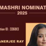 Advocate Mita Banerjee to Represent India at the United Nations General Assembly in Malaysia — A Voice of Justice in the Age of AI