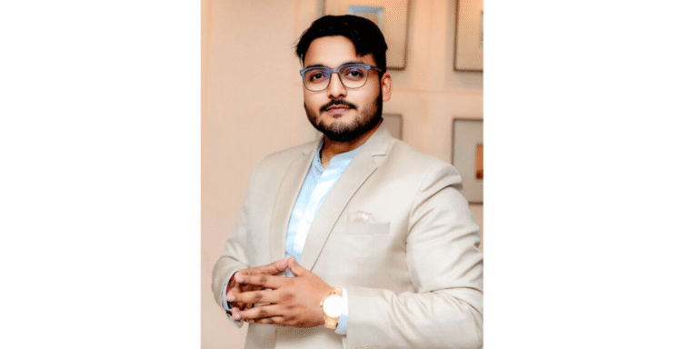 Meet Aadi Das, the Vision Behind Skalabell’s Rise and India’s New-Age Creative-Tech Boom