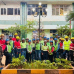 Vedanta Lanjigarh champions sustainability with scrap art sculpture competition