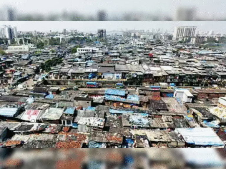 Adani’s Dharavi Bid Faces Environmental and Legal Hurdles