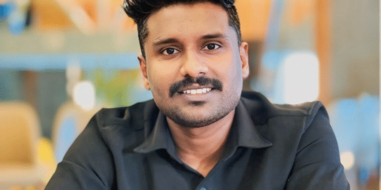 Meet Musadhiq K: The Strategist Behind 24+ Founders’ LinkedIn Growth, Brand Credibility & Lead Systems